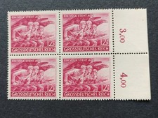 Deutsche Reich Mi.Nr. 908