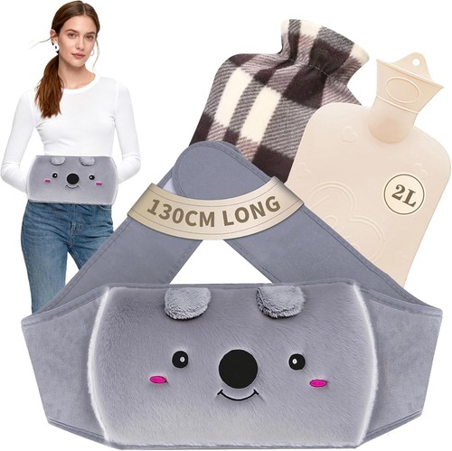 Koala wärmflasche mit - koala,