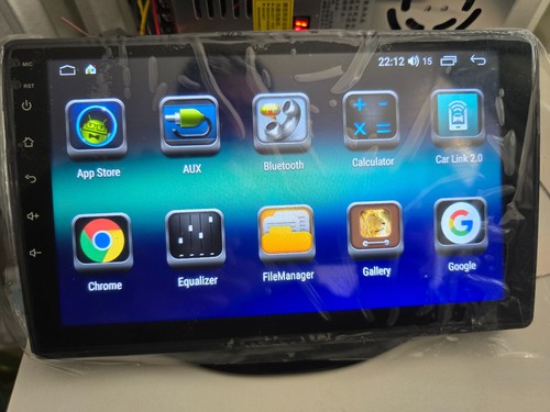 Zoll autoradio peugeot 108 - peugeot,