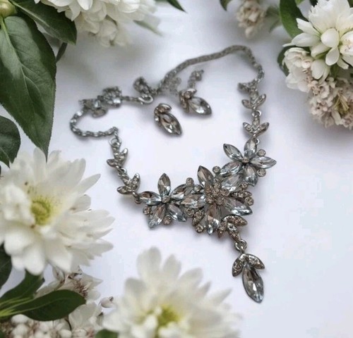 Schmuck set kette ohrringe - kette, +ohrringe