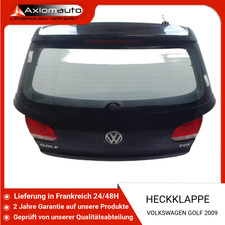 🇩🇪 HECKKLAPPE ➤