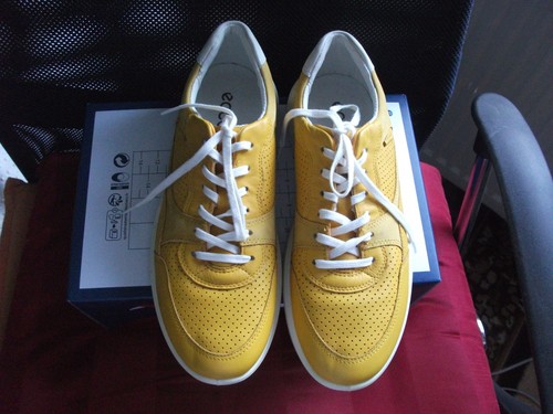 Damen sneaker ecco - damen, gr