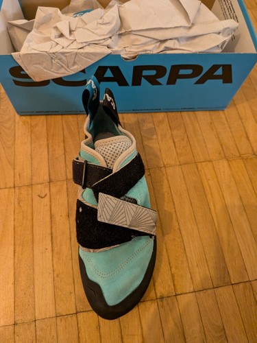 Scarpa origin wmn - origin,