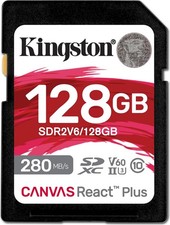 Kingston Canvas React Plus V60