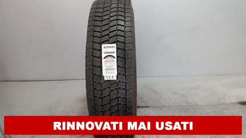 Ganzjahresreifen 295 80r22 - ganzjahresreifen, 295/80r22.5