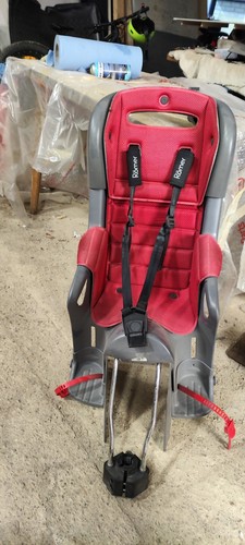 Britax römer fahrradsitz - römer,