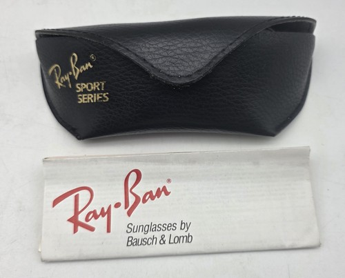 Vintage ray ban sport serie - sport, 3