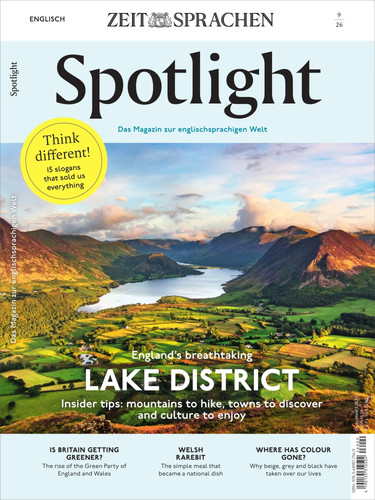 Spotlight zeit sprachen - |,