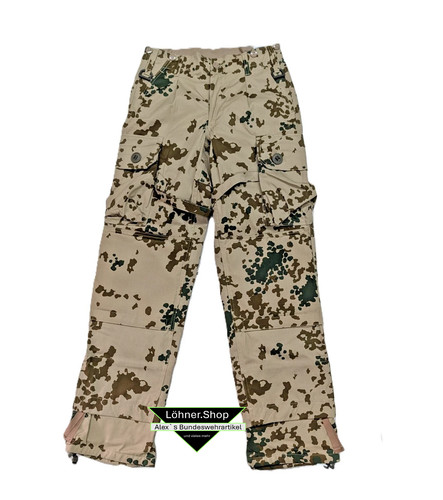 Ksk einsatzkampfhose leo - ksk,