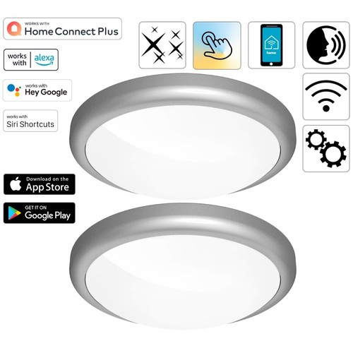 Hama wifi led - hama, deckenleuchte