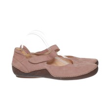 Think!, Ballerinas, Größe