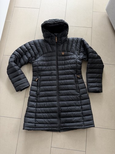 Fjällräven snow flake parka - flake,