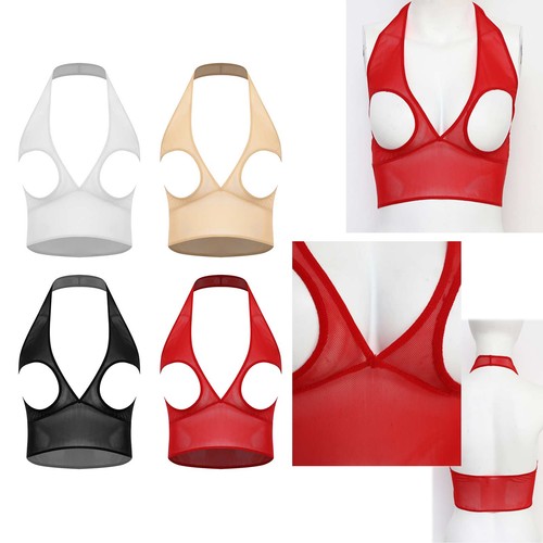 Damen hebe bralette - hebe,