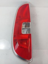 Skoda Roomster Scout 5J Rückleuchte links Rücklicht Heckleuchte Schlussleuchte