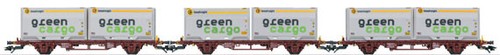 Märklin 47723 zweiachsige - 47723,