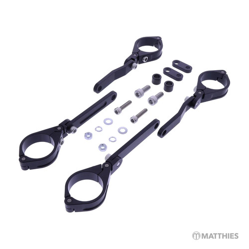 Lampenhalter daytona 39mm - lampenhalter,