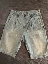 G-star Worker Chino Relaxed Shorts Herren GR 34
