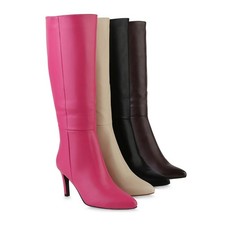 Damen Leicht Gefütterte