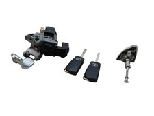 Zündschloss Schlüssel