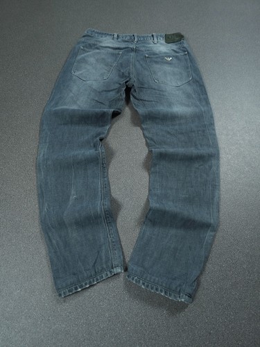 Emporio armani straight leg - emporio,