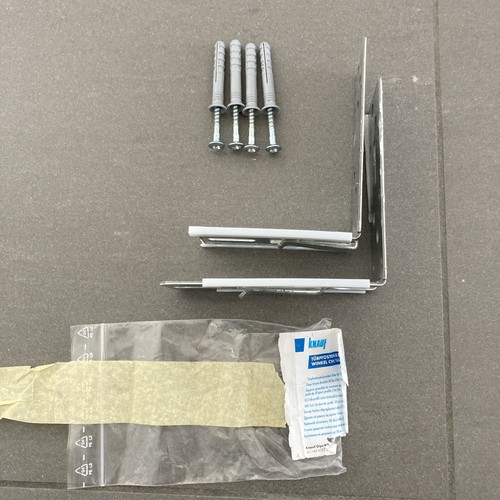 Knauf türpfostensteckwinkel - knauf,