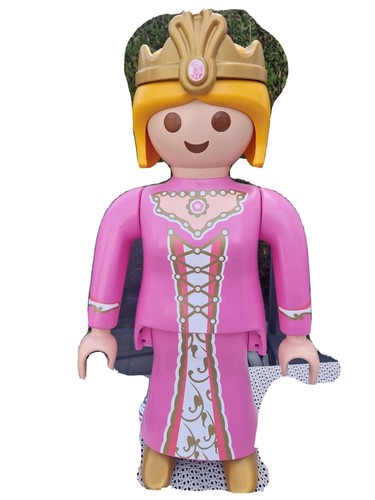 Playmobil xxl figur - xxl,