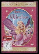 Dvd barbie präsentiert - barbie,