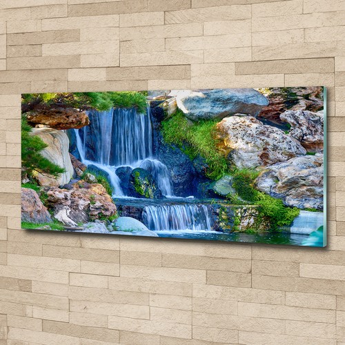 Glas bild wandbilder druck - glas-bild,