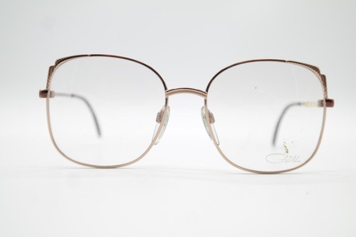 Vintage cazal 213 gold bronze - cazal,