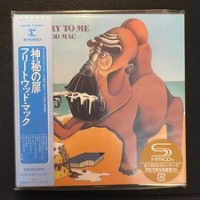 Fleetwood Mac-Mystery To