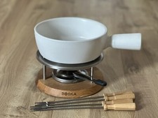 käse fondue set von Boska
