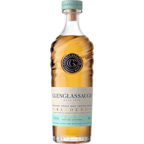 Glenglassaugh sandend single - sandend,