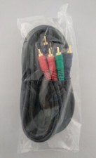 Yuv komponenten kabel - 3,0, hq-yuv