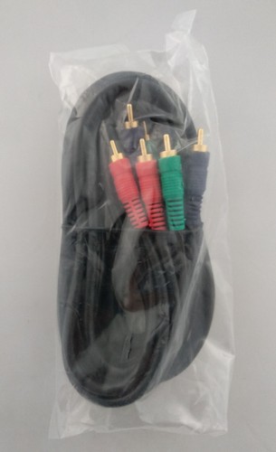 Yuv komponenten kabel - m, hq-yuv