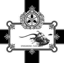 Ewigheim - Nachruf CD #80242