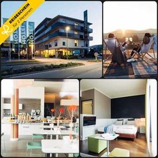 Kurzurlaub Hotelgutschein 4 Tage 2 Personen Harrys Home Graz Steiermark Urlaub