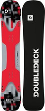 DOUBLEDECK Snowboard All