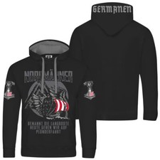 Herren Kapuzenpullover