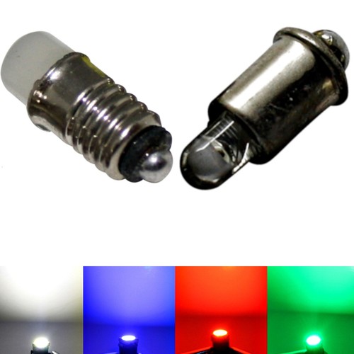 10x 100x led ms4 - 100x,
