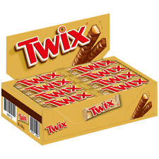 Twix 32x 50g Schokoriegel