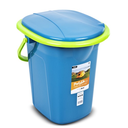 Camping toilette reisetoilette - camping,