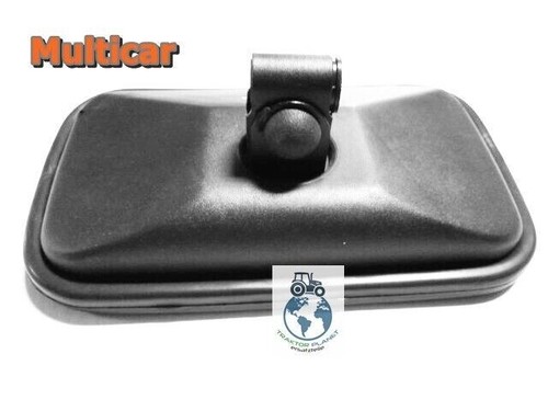 Multicar m25 m26 spiegel - multicar,