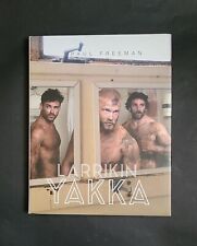 Larrikin Yakka; Paul Freeman; Paul Freeman Publishing