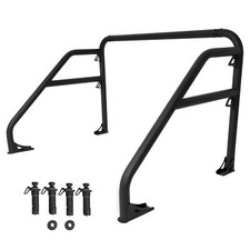 Rear Sport Accessory Bar for