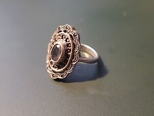 Traumhafter Jugendstil Navette