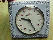 Junghans, Küchenuhr, Retro