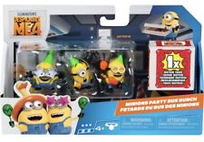 Minions Party Bus Bunch *NEU +