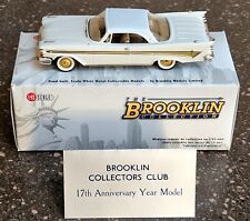 Brooklin Modelle BRK. 82x 1959