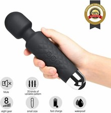 Massagestab 10 Stufen Elegant