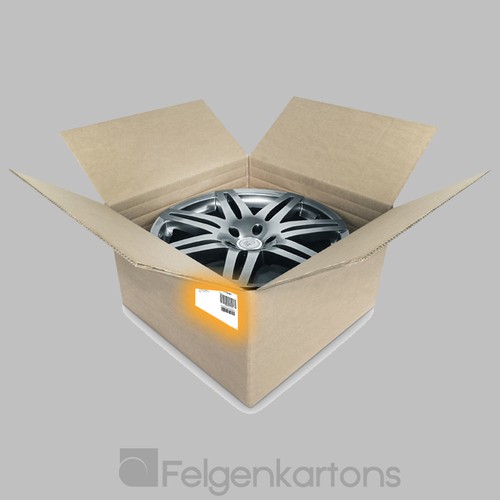 Felgenkarton 1 - felgenkarton, +